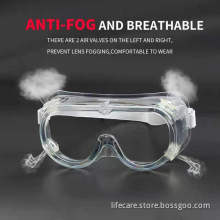 Top Quality Medical Goggles